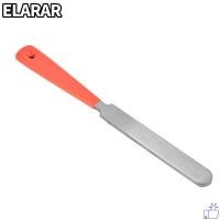 ราคา เอลรา‌ร ​ไฟล์มงกุฎเฟรต​, ​สแตนเลส​ การบํารุงรักษาเฟรต​ ไฟล์เฟรตกีต้าร์, ​เครื่องมือซ่อม​ ​เครื่องมือตะไบกีต้าร์​ ​Fret End Dressing File ​สําหรับรอบ/ตบ/ลบคม​ (46153377239)