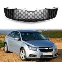 ราคา กระจังหน้าล่าง กระจังหน้า สำหรับ Chevrolet Cruze 2009-2014 (15788647481)