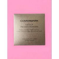 ราคา แป้ง Covermark Faceup Pressed Powder แป้ง 3 มิติ เบอร์ 01 ของแท้จากญี่ปุ่น (28013763177)