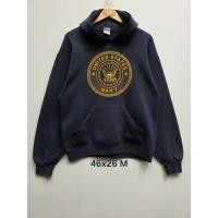 ราคา เสื้อฮู้ด NAVY ป้าย SOFFE 90's IN U.S.A งานวินเทจมือสอง เกรด A (46201842656)