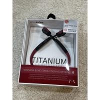 ราคา Aftershokz Titanium สี canyon red มือสองของแท้ (8735587044)