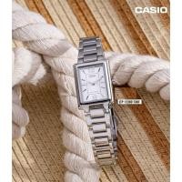ราคา (ขายดี) Casio นาฬิกาข้อมือผู้หญิง รุ่น LTP-1238D-7A- มั่นใจ ของแท้ 100% รับประกันสินค้า 1 ปีเต็ม (1271968117)