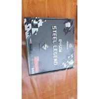 ราคา M/B Asrock B450M STEEL LEGEND AM4 (9608195789)