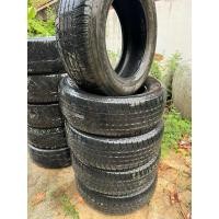 ราคา 265/60R18 บริจโตน ปี21 ดอกสวย (ราคาต่อเส้น) (27104434552)