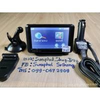 ราคา GPS Garmin nüvi 765,จอ 4.3 นิ้ว (18078322972)
