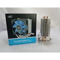 ราคา deepcool iceedge mini fs (สินค้ามือ 2) (4764052137)