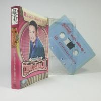 ราคา เทปเพลงไทย ยอดรัก สลักใจ : ลูกทุ่งซูเปอร์แชมป์ ชุด 1 (18990169514)