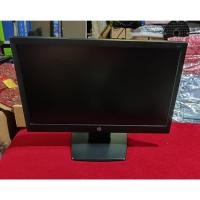 ราคา จอ (MONITOR) HP V194 LED 18.5" นิ้ว (23975350123)