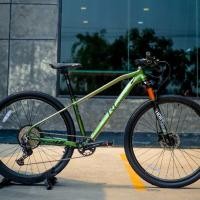 ราคา จักรยานเสือภูเขา Richter รุ่น ALPHA 29er New 2024 (25982100520)