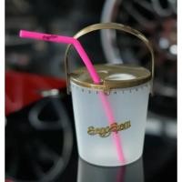 ราคา ถังบัคเก็ต ถังแสงโสม Sangsom ถังปาร์ตี้ ถังผสมเครื่องดื่ม (27055671820)