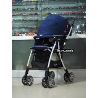 ราคา รถเข็นเด็กมือสอง Aprica Luxuna bitte สภาพสวย (13813327328)