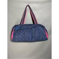 ราคา Vintage - กระเป๋าผู้หญิง NIKE DUFFEL / กระเป๋ายิม Nike / กระเป๋า Nike padel / กระเป๋าเดินทาง Nike / กระเป๋า NIKE DUFFEL มือสองดั้งเดิม (44077282519)