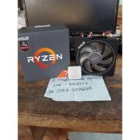 ราคา CPU AM4 AMD Ryzen 7 2700X สภาพดีประกันยาว ! (9603856022)