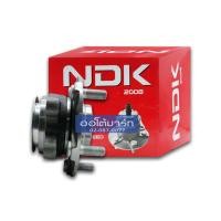 ราคา NDK ลูกปืนล้อหน้า NISSAN SYLPHY '12 ติดดุม NI-H-01 จำนวน 1 ชุด (8504022307)