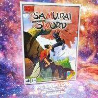 ราคา Samurai Sword Board Game (2710166007)