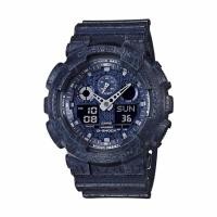 ราคา Casio นาฬิกาข้อมือรุ่นGA-100CG-2ADR (340013671)