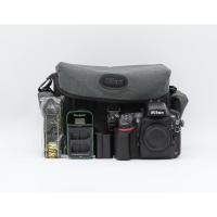 ราคา [ออกใบกำกับภาษีได้] : Nikon D800 Body #อดีตประกันศูนย์ [รับประกัน 1 เดือน] (26378659930)