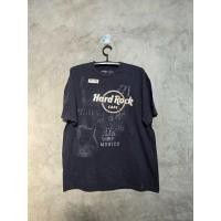 ราคา เสื้อยืดมือสอง อก22.5‘ยาว28‘Hard Rock Cafe Munich (56604720986)