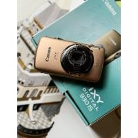 ราคา canon ixy930IS full box (28313132803)