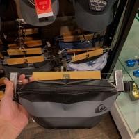 ราคา Quiksilver กระเป๋าคาดเอวกันน้ํา (41755717178)