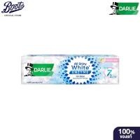 ราคา Darlieดาร์ลี่ ยาสีฟัน เอนไซม์ (ฟลอรัล เฟรช) 120ก (41211459099)