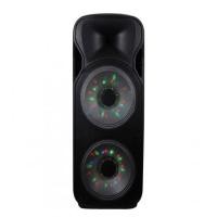 ราคา Music D.J. (M-M20A) +USB, BLUETOOTH แถมไมค์ลอย2ตัว (6069888957)
