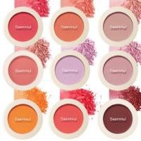 ราคา the saem saemmul single blusher ของแท้แน่นอนจ้า (1668625896)