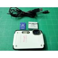 ราคา กล้องดิจิตอล Olympus TG-620 ครับ (42063704504)