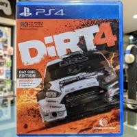 ราคา (ภาษาอังกฤษ) มือ2 PS4 DiRT 4 เกมPS4 แผ่นPS4 มือสอง (เล่นกับ PS5 ได้ Dirt4 เกมแข่งรถ เกมรถแข่ง Rally Racing Game) (3064923261)