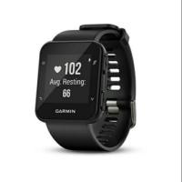 ราคา นาฬิกา Garmin Forerunner 35 Black, Sea (1819837036)