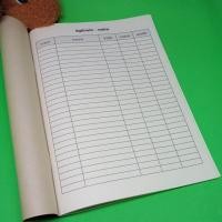 ราคา สมุดบัญชี..รายรับ-รายจ่าย..A4 (7265173175)