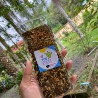 ราคา ขนมสาหร่ายหน้าทุเรียนทอด #สาหร่ายม้วนอบกรอบ#สาหร่ายผง #สาหร่าย #สาหร่ายปรุงรส #ยำสาหร่ายปรุงรส (3194135650)