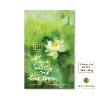 ราคา หนังสือ - Step by Step Blooming a Lotus Flower - Zen Master Thich Nhat Hanh (50656115664)
