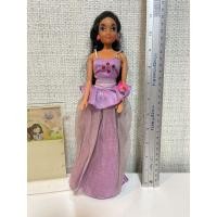 ราคา Jasmine 1966 vintage doll เจ้าหญิงจัสมิน สภาพสวยเลยค่ะ (11536349201)