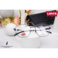 ราคา กรอบแว่น LEVI'S LV 7060/F ลิขสิทธิแท้ % โดย SELF Optical (22407657111)