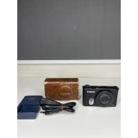 ราคา กล้อง Canon S110 มีwifi จอสัมผัส vdo full hd สภาพสวย (4589202054)