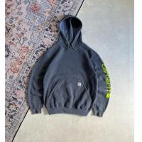 ราคา Carhartt Spell Hoodie Out (56700870747)