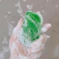 ราคา centella soapสบู่ลดสิววววววววววว สบู่ใบบัวบก (6884103928)