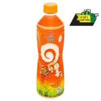 ราคา ✨นาทีทอง✨ อิชิตัน กรีนที น้ำชาเขียวจากใบชาออร์แกนิคผสมจมูกข้าวญี่ปุ่น 420มล. Ichitan Green Tea Genmai Flavoured Organic (10716496293)