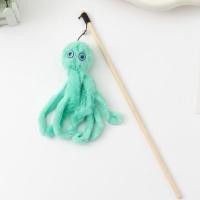 ราคา ไม้ตกแมว พร้อมเจ้าหมึกดุ๊กดิ๊ก (19292761372)