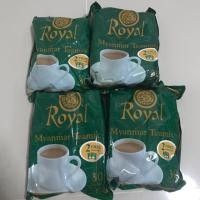 ราคา ชาพม่า Royal Myanmar Teamix เป็นชา 3 in 1 (2494490063)