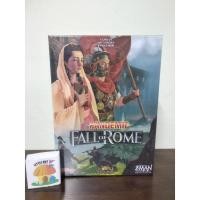 ราคา [ของแท้] Pandemic Fall of Rome (2057387860)