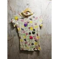 ราคา Miss.Sixty​ เสื้อยืดคอเต่า (25659120873)