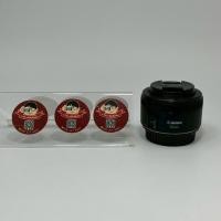 ราคา Canon EF 50mm f/1.8 STM (25096047055)