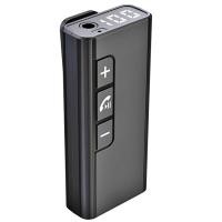 ราคา Gr13 ตัวรับสัญญาณเสียงบลูทูธไร้สาย ดิจิทัล แฮนด์ฟรี สําหรับรถยนต์ ลําโพง หูฟัง อัพเกรด (25815393925)