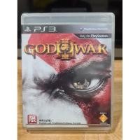 ราคา แผ่นเกมส์ Ps3 เกมส์ God of War 3. (PlayStation 3) (16697759724)