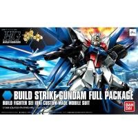 ราคา HG BUILD STRIKE GUNDAM FULL PACKAGE, BUILD BURNING GUNDAM เลือกแบบ (27474933814)