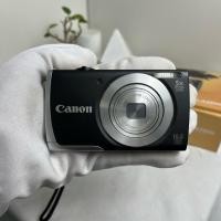 ราคา Canon powershot A2500 (รุ่นหายากมากๆ)กล่อง (43205971070)