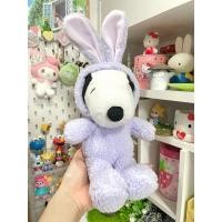 ราคา ตุ๊กตา Snoopy ใส่ชุด น่ารักมาก ของแท้จากญี่ปุ่น (28441416028)