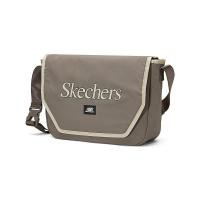 ราคา Skechers สเก็ตเชอร์ส กระเป๋าสะพายไหล่ยูนิเซ็กส์ Unisex Shoulder Bag Accessory - L324U004-00YF (29217503104)